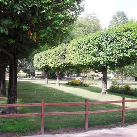Avenue Du General De Gaulle Daire